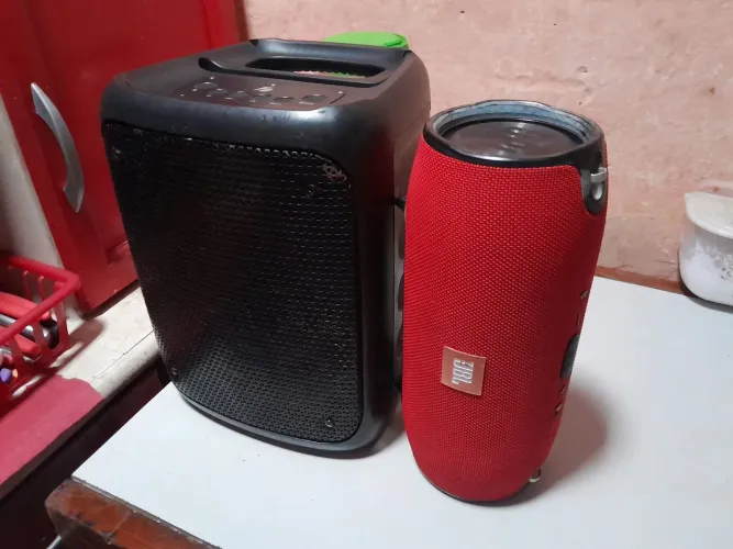 Caixas COM DEFEITO