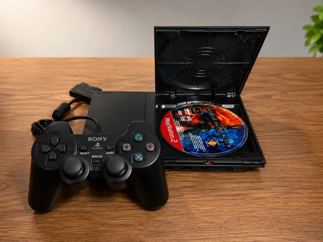 Ps2