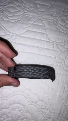 Pulseira Fitbit Air sem tela