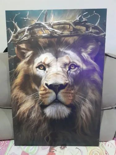 Quadro de parede 60 por 90 cm
