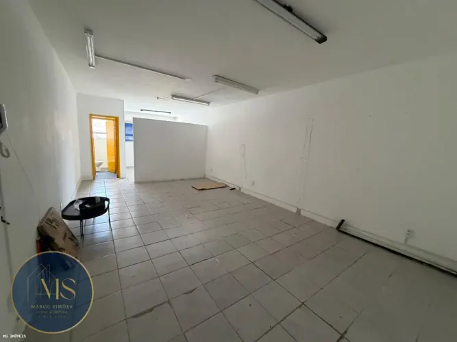 Sala Comercial para Locação em Guarulhos, Centro, 1 banheiro