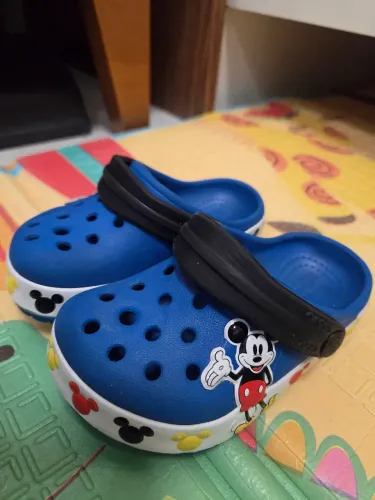 Crocs mickey C6