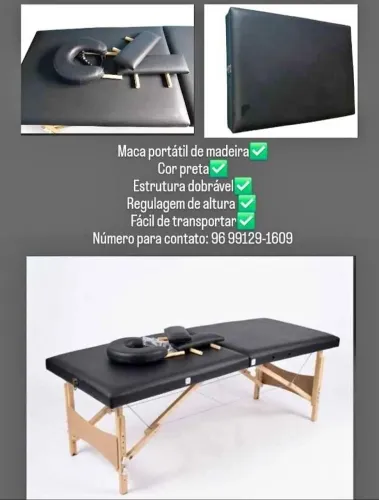 Maca