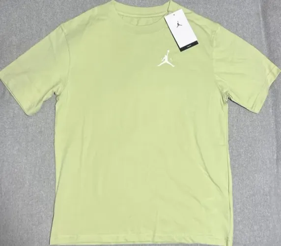 Camiseta Air Jordan Jumpman Feminina 100% Original