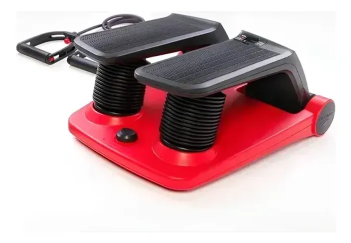Air Climber Power System Polishop