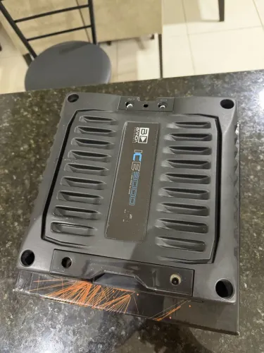 Modulo banda ice 3000 2ohms