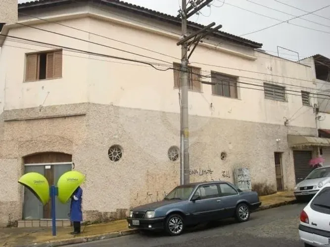 Sobrado com 2 quartos à venda em Jardim são paulo(zona norte) - SP