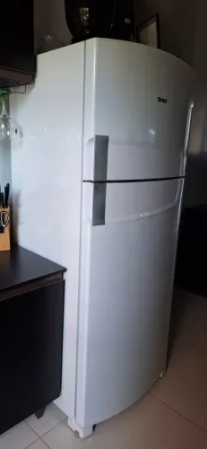 Geladeira Consul