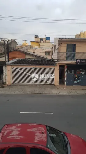 Casa Terrea em Osasco