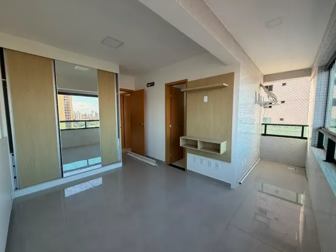 Vogue Residence R$ 750 MIL
