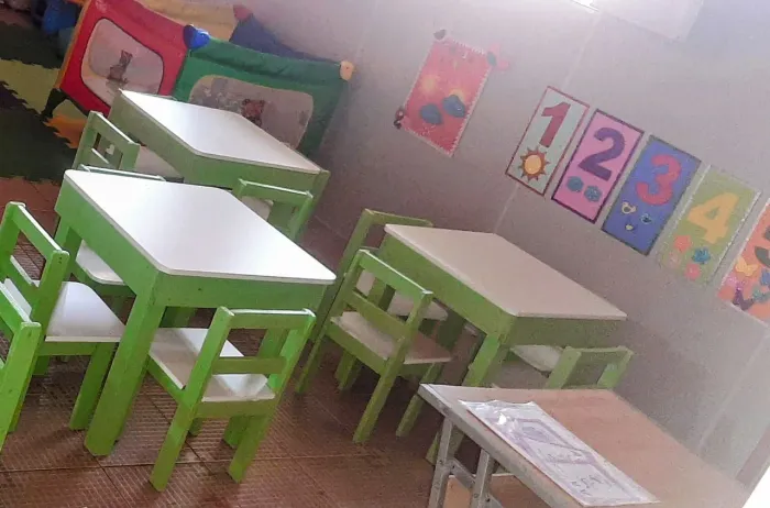 Infantil