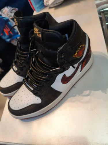 Air Jordan 