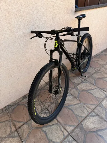 Scott scale 970 