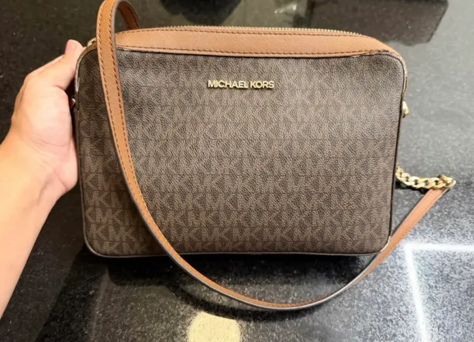Bolsa Michael Kors Original