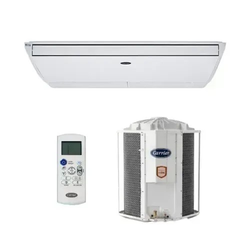 Ar-Condicionado Carrier LCOMM Teto 30.000 BTUs - 220VO