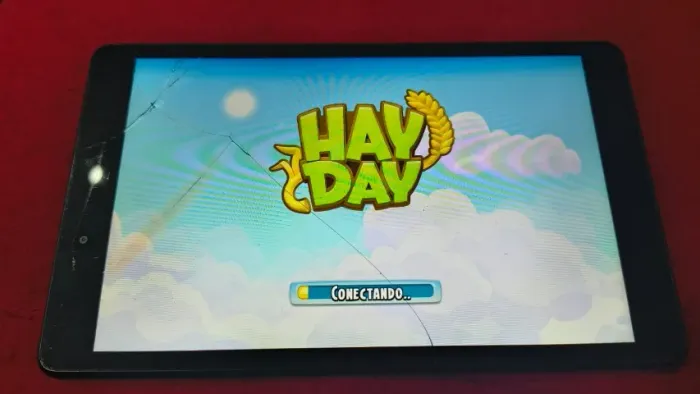Tablet Galaxy TAB A