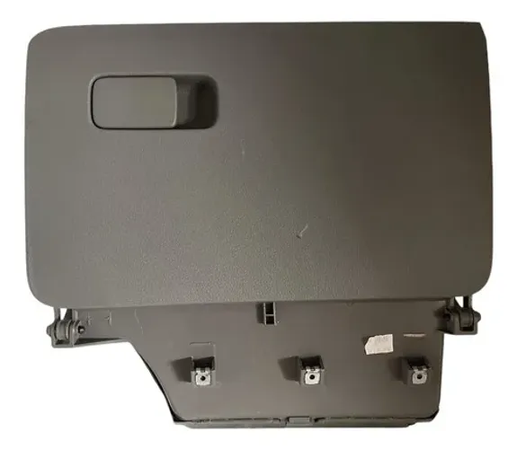 Porta Luvas Vw Fox 2010 A 2021 Cinza