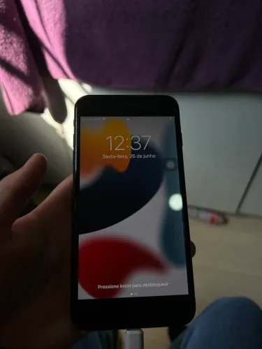 iPhone 7 Plus usado 