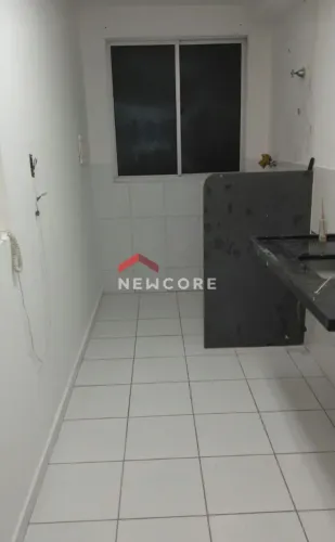 Apartamento em Avenida Olga Fadel Abarca - Jardim Santa Terezinha (Zona Leste) - São Paulo