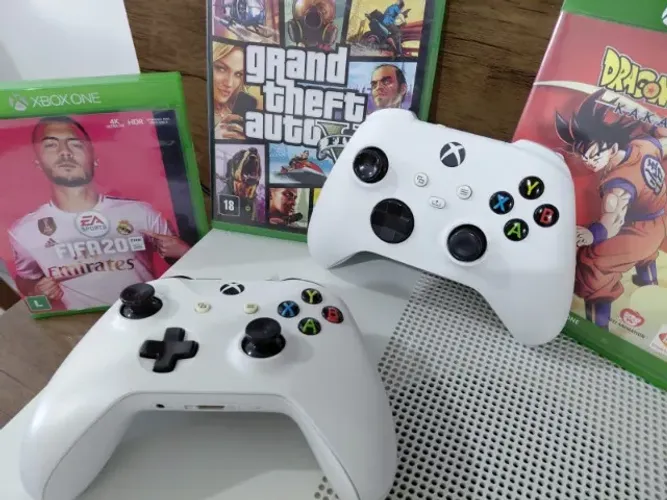 Xbox one