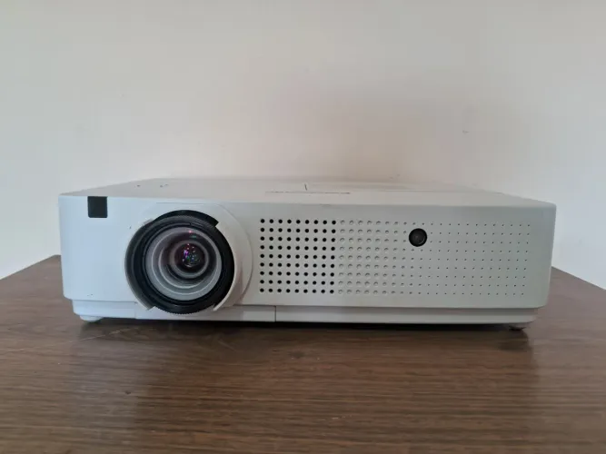 Projetor Panasonic VX400NT