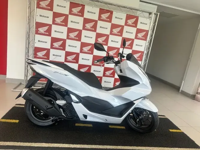 Honda PCX 160 2026