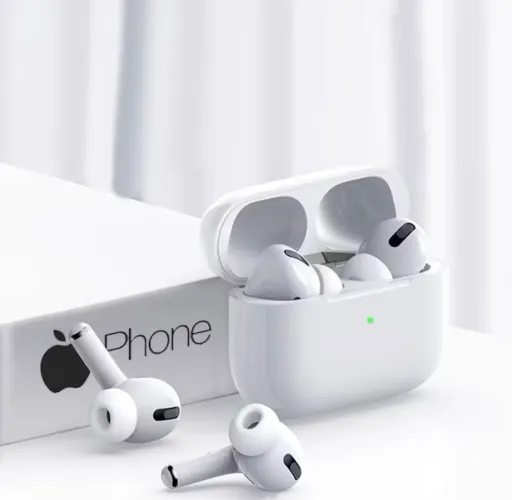 Fone de ouvido AirPod