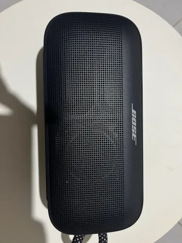 Bose SoundLink Plus Portable Speaker - Caixa de som Bose