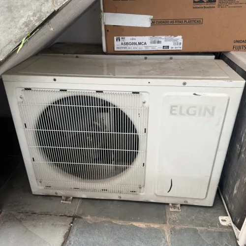 Ar condicionado K7 - 24.000btus