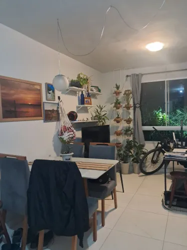 Vendo apartamento Estrada Joao Melo, 442 - Valor 155.000,00