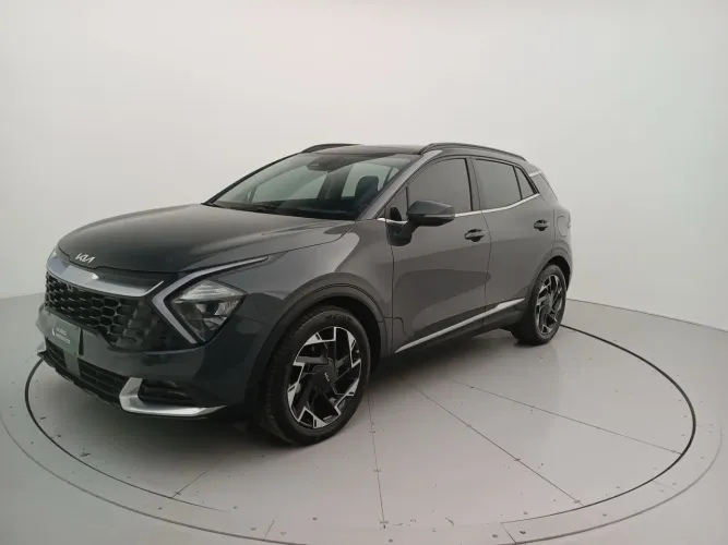 Kia Motors Sportage EXP P. 1.6 T-gdi Mhev 2024