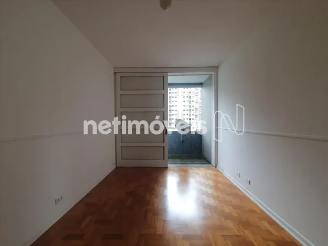 Locação Apartamento 2 quartos Consolação São Paulo