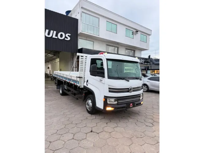 Volkswagen 9.170 2019
