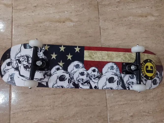 Vendo Skate