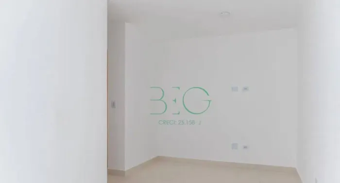 Apartamento com 1 dormitório à venda, 30 m² por R$ 219.000 - Vila Gustavo - São Paulo/SP