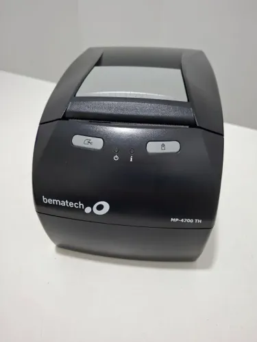 Impressora Bematech MP 4200 TH (USB)