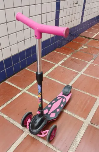 Patinete Infantil 