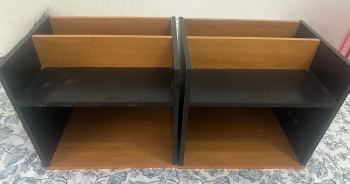 Mesinhas de cabeceira