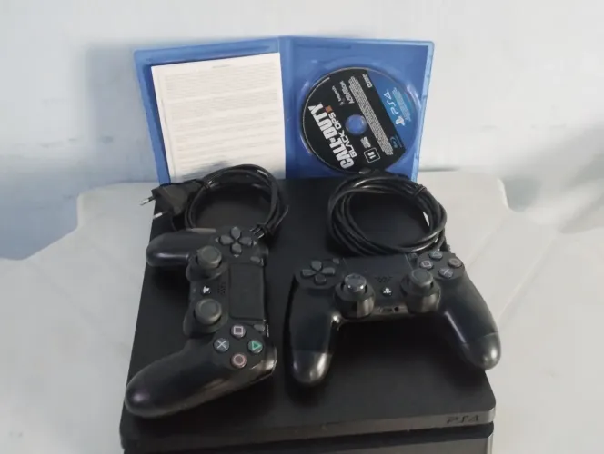 PS4