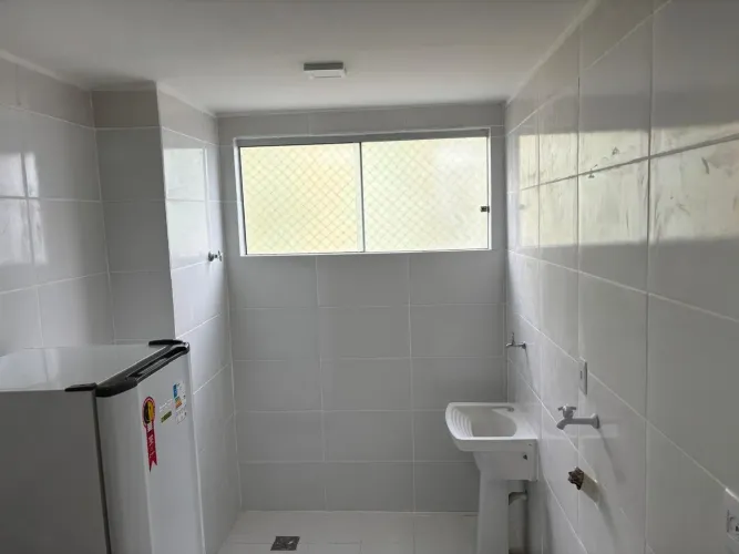 Alugo apartamento Rio das pedras 