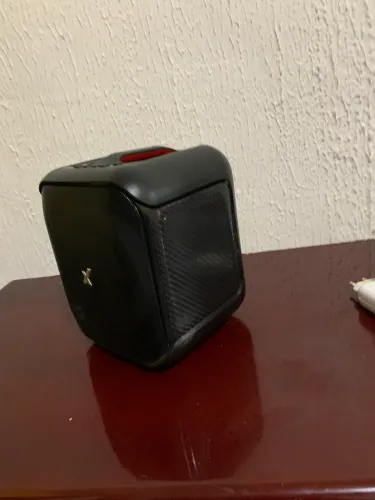 Caixinha de som Amvox ACA 150