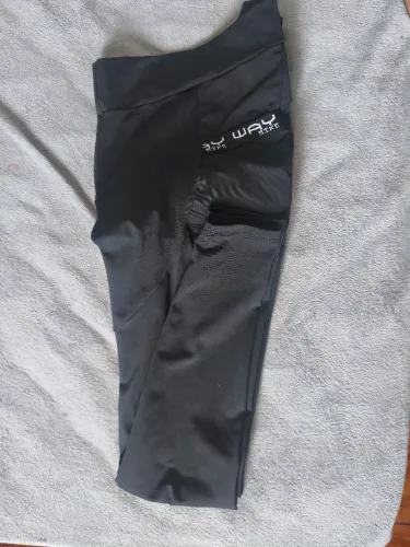 Calça ciclista