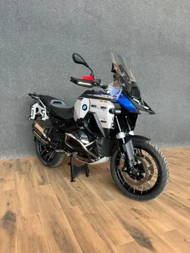 BMW R1300 GS ADVENTURE TROPHY
