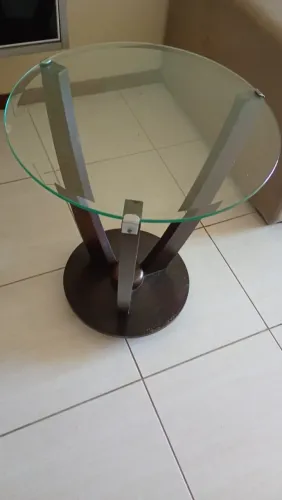 Mesa de canto