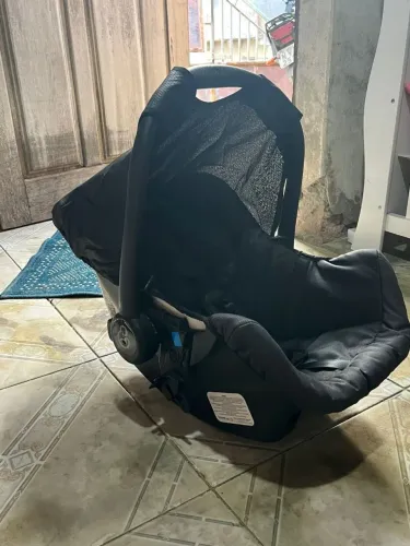 Bebê conforto Galzerano em perfeito estado!
