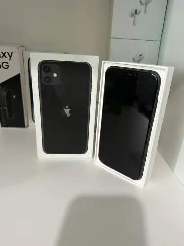 iPhone 11 64Gb