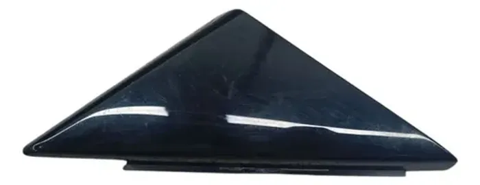 Capa Retrovisor Lado Esquerdo Audi A3 Sedan 2.0 TFSI 2016