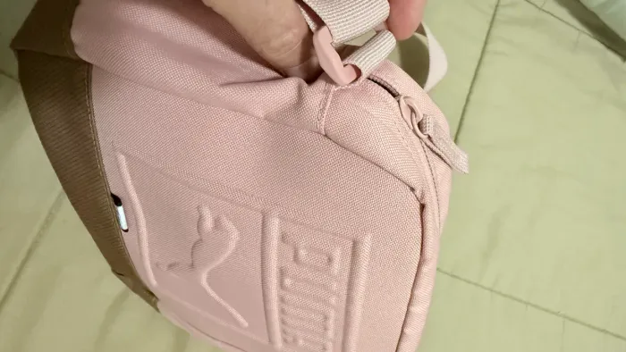 Shoulder Bag