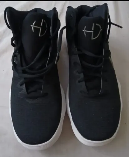 Tênis Nike hiperdunk basketball Original