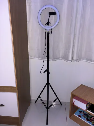 Ring Ligth